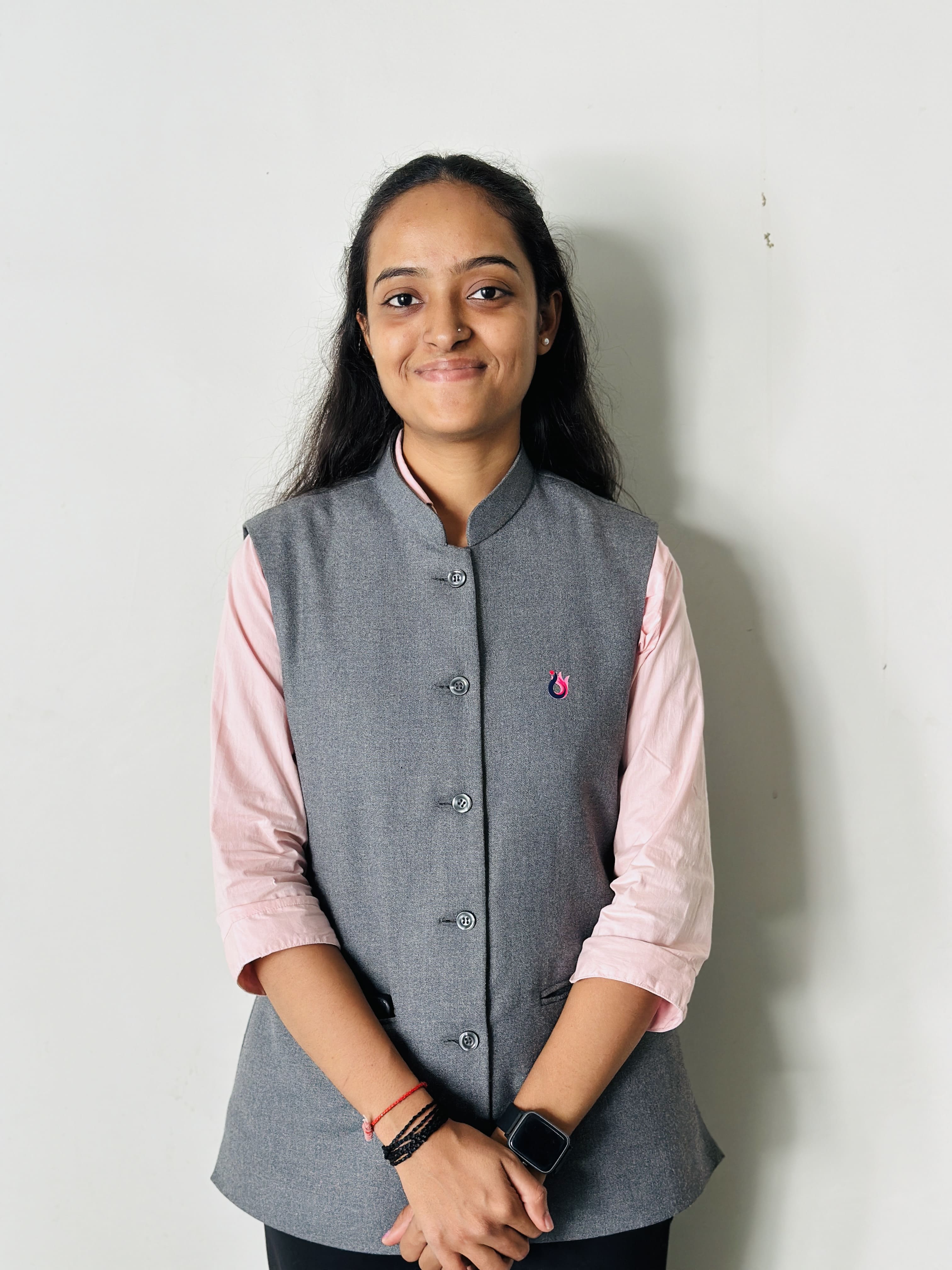 Kashish Vashi
